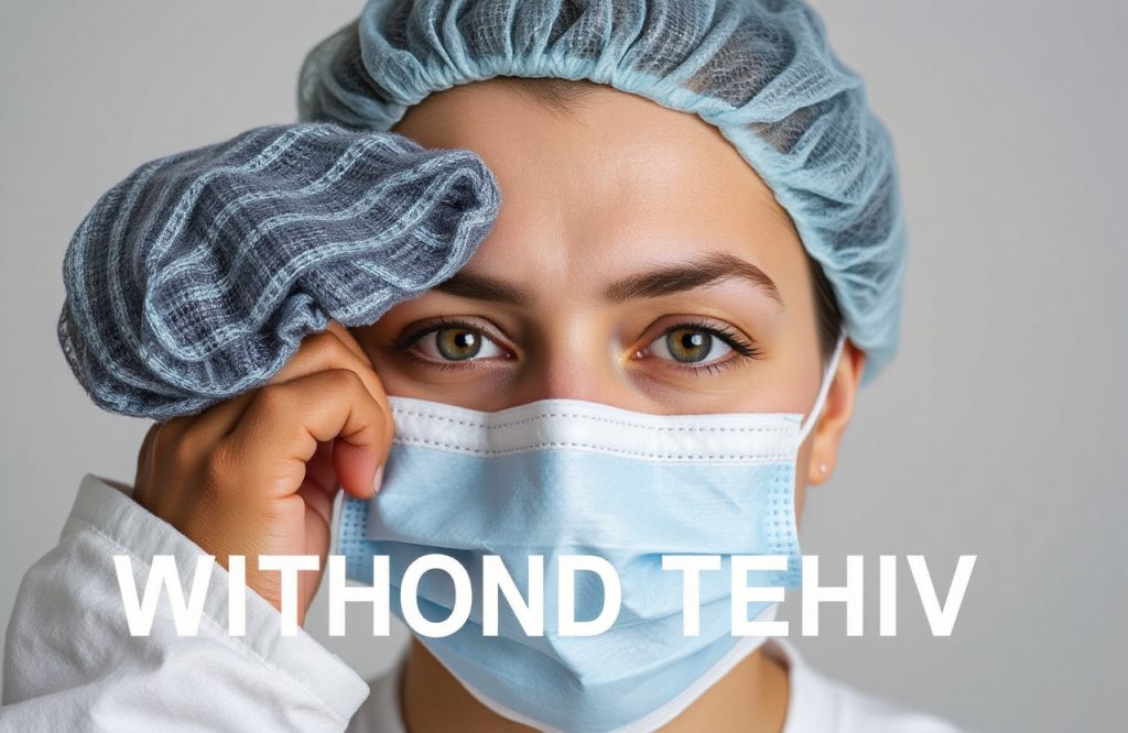 Nuovo Trattamento per lHIV: Efficace e Accessibile a Tutti