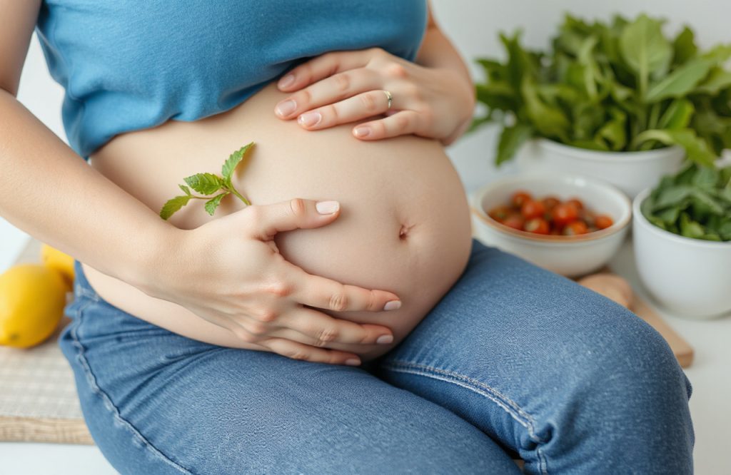 Impacto dos Macronutrientes da Dieta Materna no Peso ao Nascer do Feto