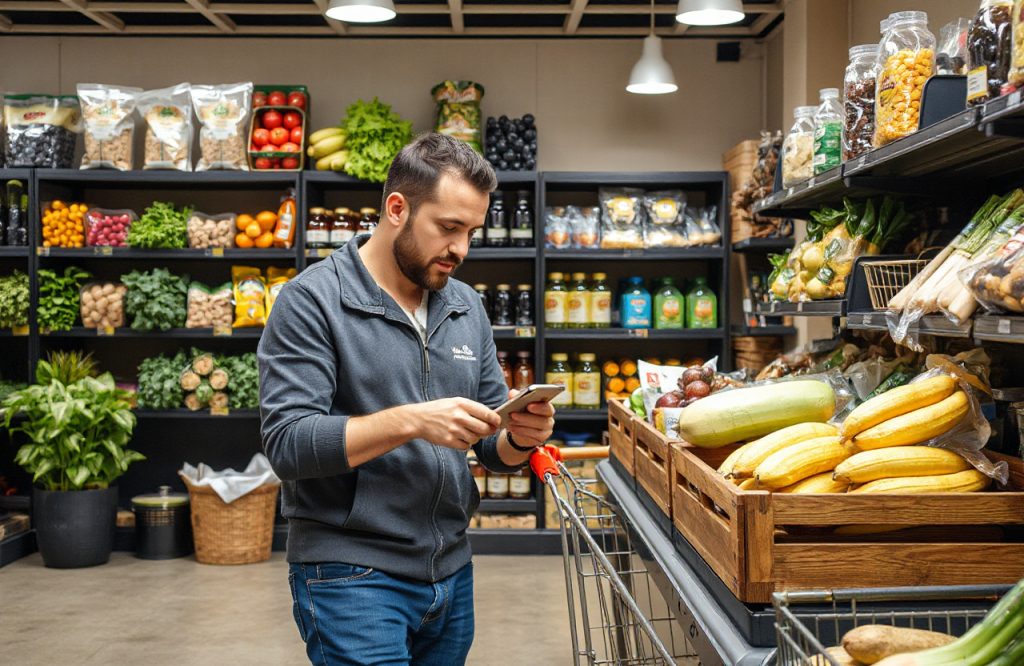 Factors Influencing Our Grocery Shopping Decisions: What Drives Your Choices?