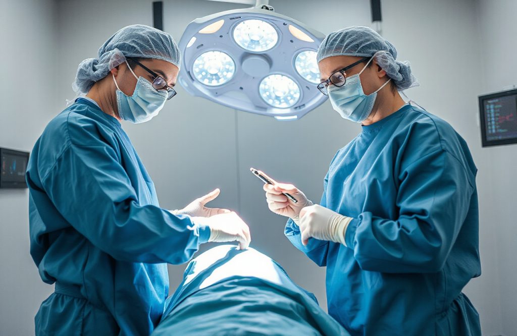 Quick Hip Fracture Surgery Boosts 30-Day Survival Rates