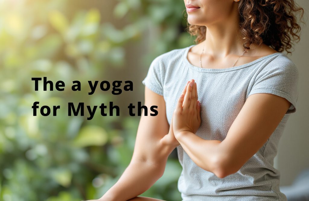 Debunking the Yoga for PTSD Myth: Understanding the Truth Behind Healing Practices