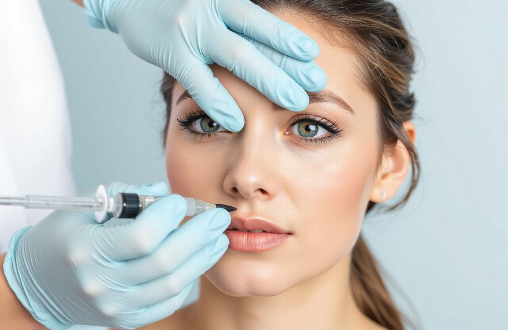 Experience Comfort with Lidocaine Infused Facial Fillers for a Pain-Free Procedure