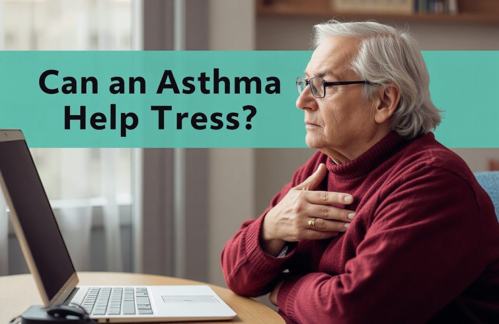 Exploring the Potential of Asthma Medication in Parkinsons Disease Treatment