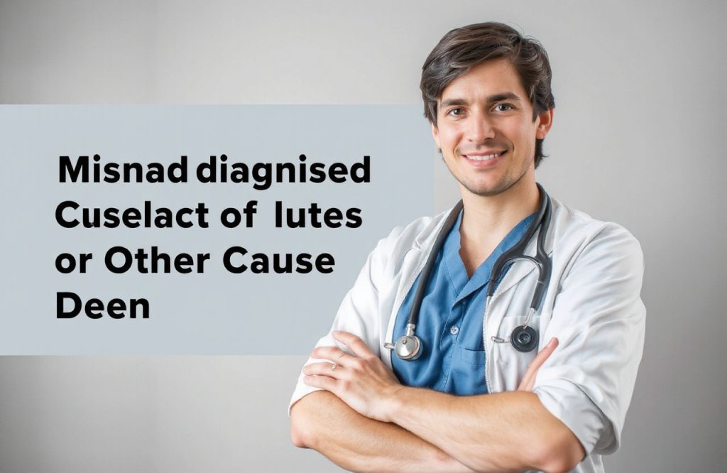 Understanding Celiac Disease Misdiagnosis: Why Gluten Sensitivity Symptoms May Be Misinterpreted