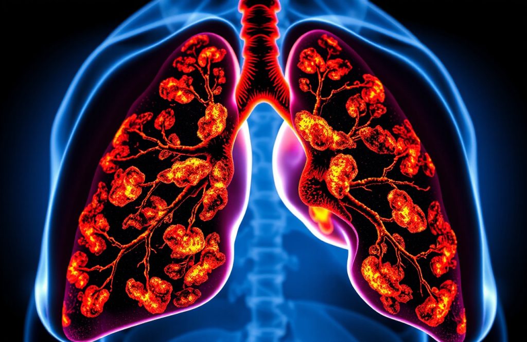 Pembrolizumab Combined with Chemotherapy Boosts Survival Rates in Lung Cancer Patients