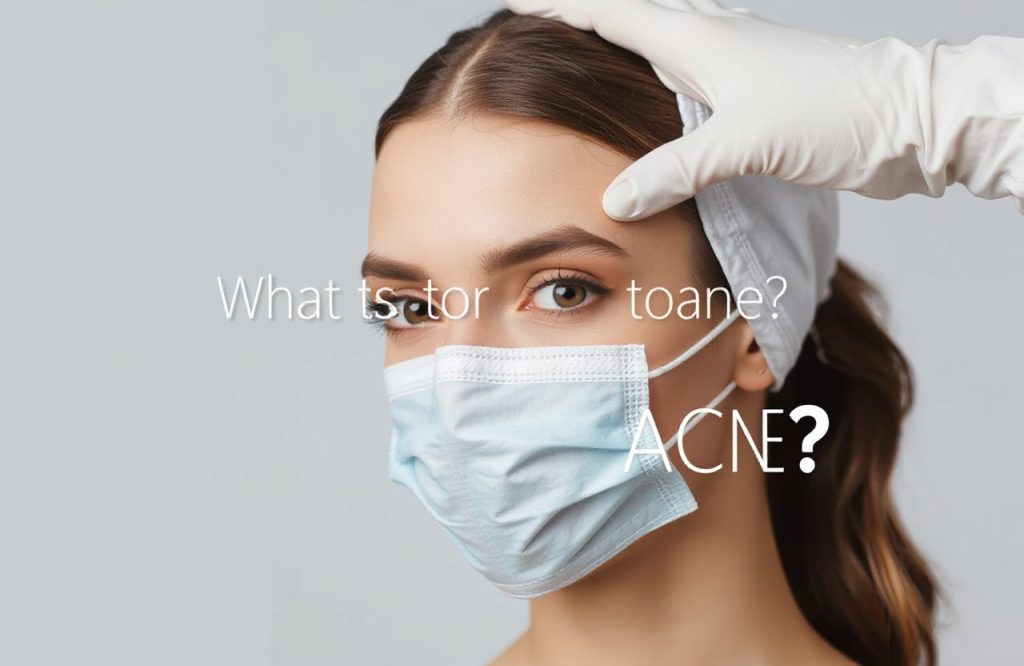 Understanding Acne: Causes, Types, and Effective Treatments