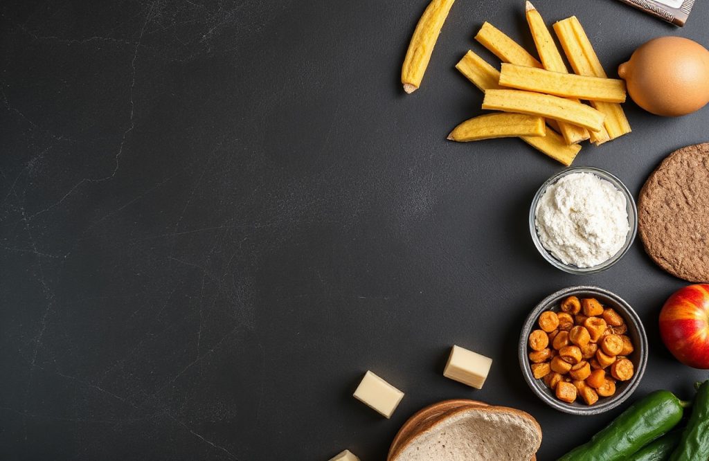 The Link Between Highly Processed Foods and Cancer Risk Explained