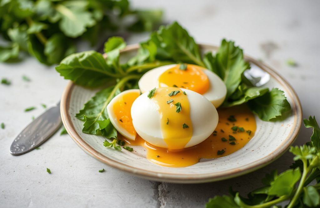 Discover the Nutritional Benefits of Eggs for Managing Type 2 Diabetes