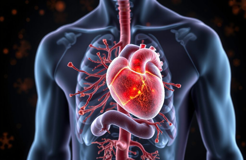 The Impact of Aging Gut Bacteria on Heart Health: What You Need to Know