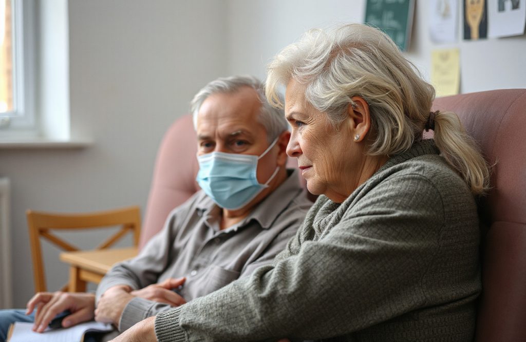 Understanding the Link Between Severe Mental Illness and Increased Risk of Bloodborne Infections