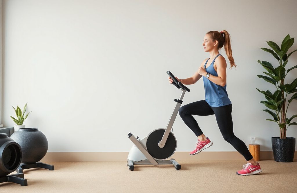 Understanding the Connection Between Exercise and Heart Disease Mortality Rates