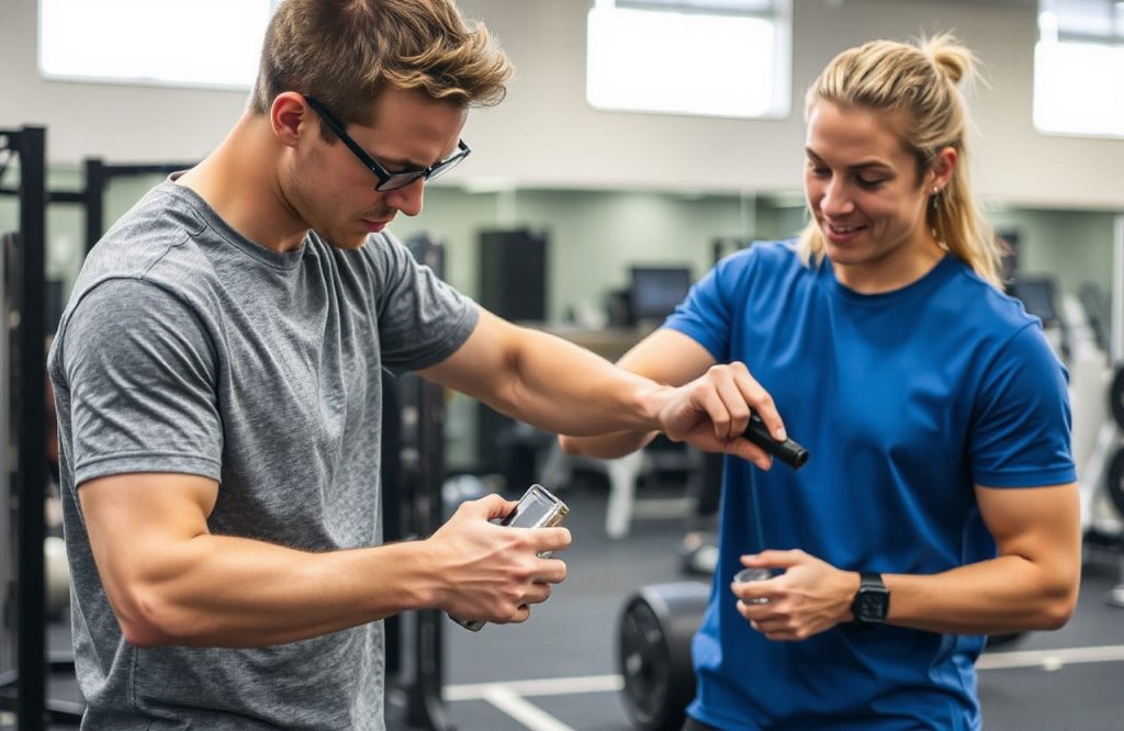 Study Reveals Why Tracking Calories with a Sports Watch May Not Be Effective
