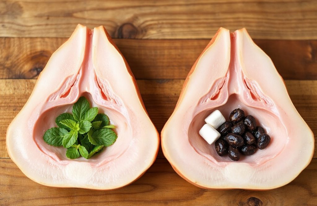 Effective Natural Supplements to Manage Polycystic Ovarian Syndrome