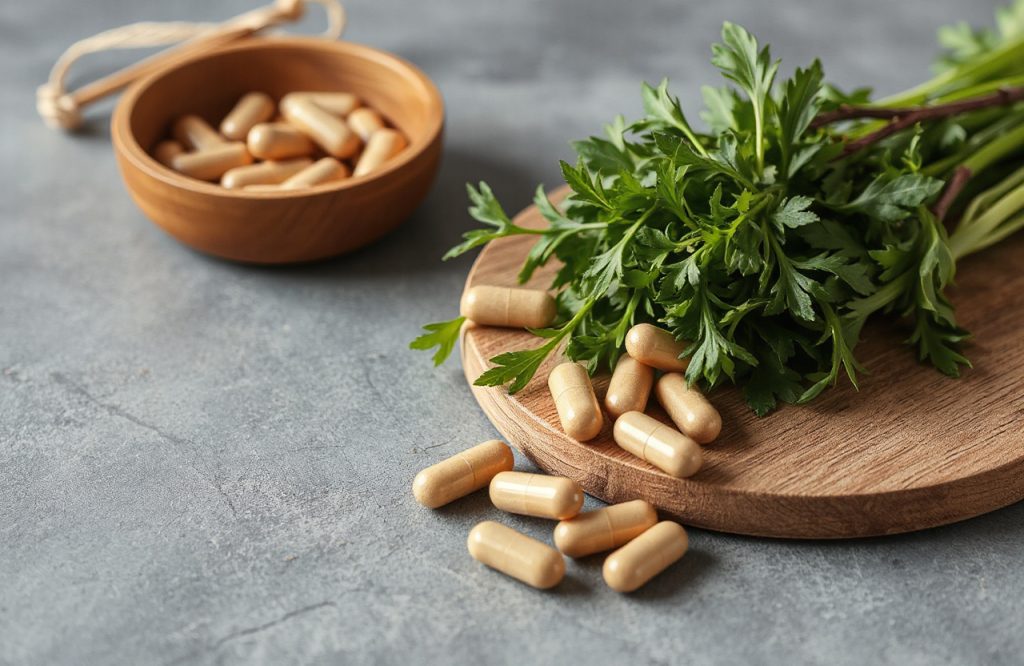 Exploring Tarragon Supplements as a Potential Solution for Metabolic Syndrome