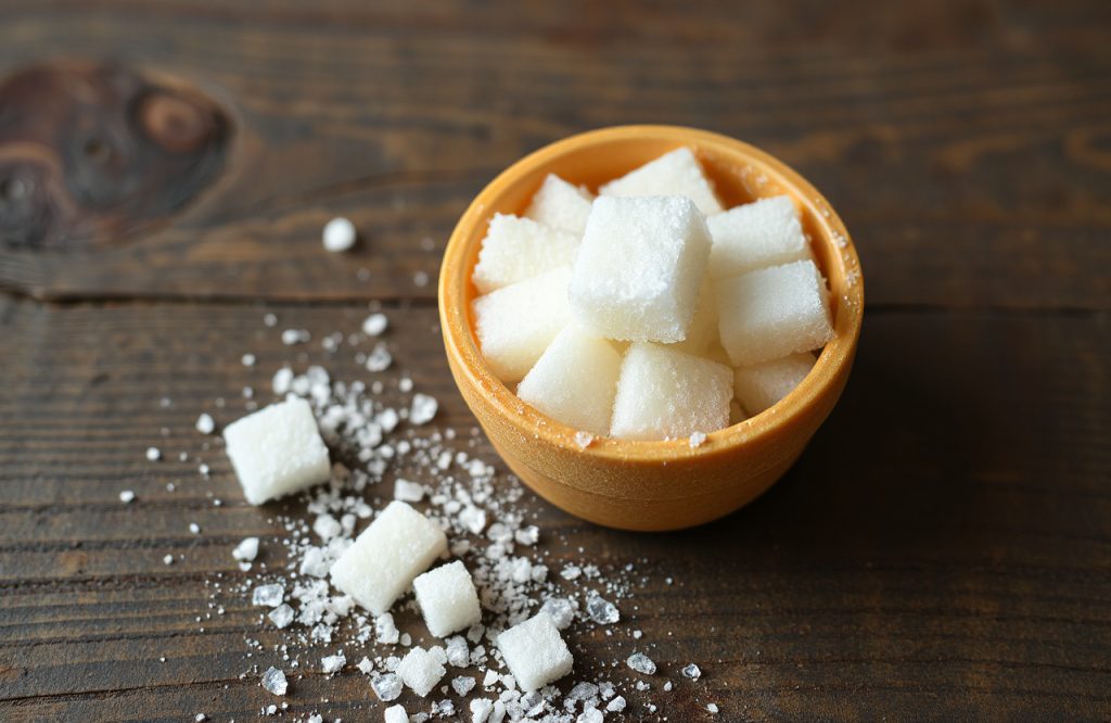 Sugar Rush Myth Debunked: Study Reveals Reality of the Sugar Crash