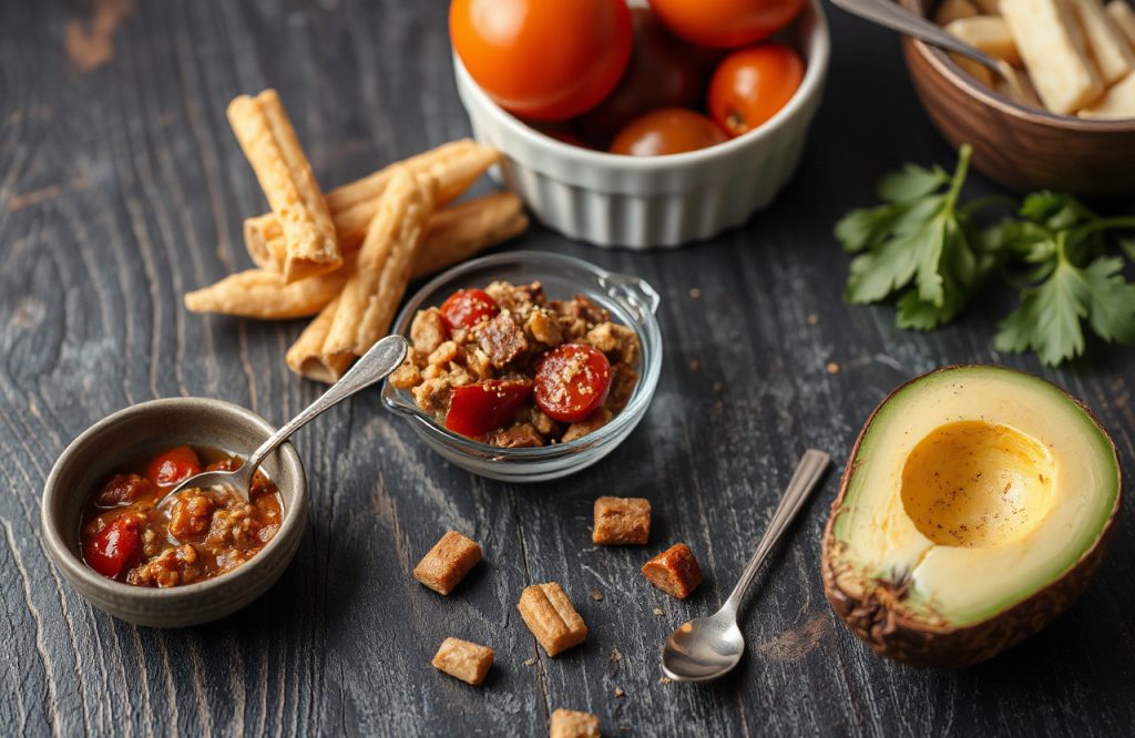 Enhance Portion Control: The Surprising Benefits of Eating with a Smaller Spoon