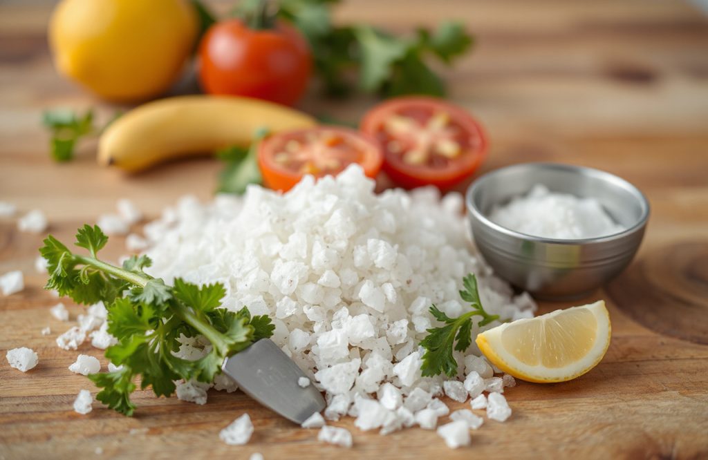 The Hidden Connection Between High Salt Intake and Obesity Risks