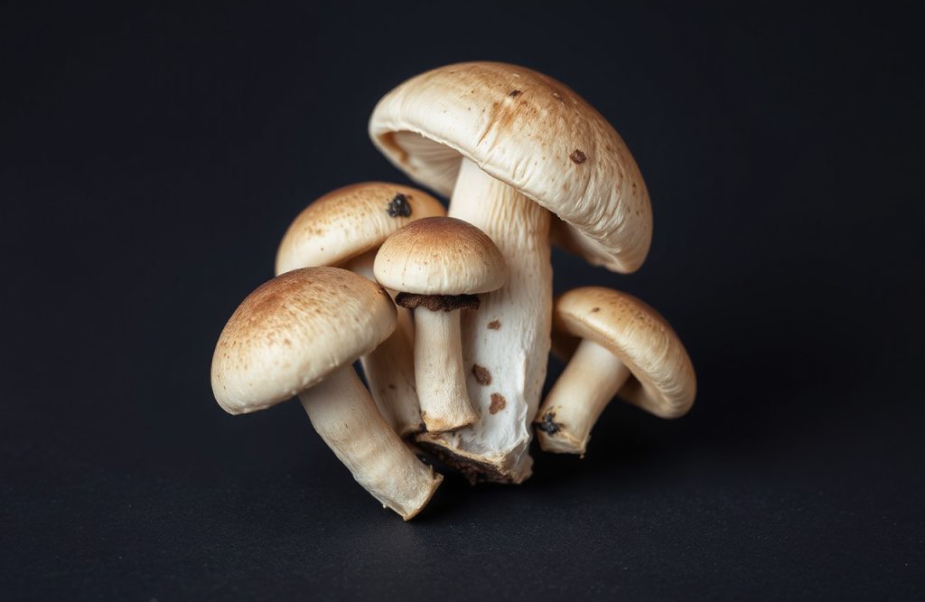 Mushrooms and Prostate Cancer: How This Superfood Could Lower Your Risk