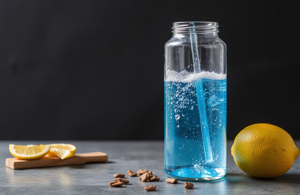 Exploring the Impact of Energy Drinks on Running Performance