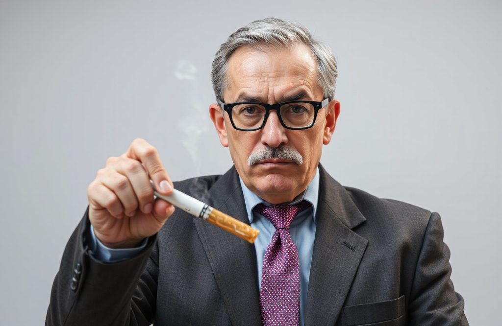 US Authorities Crack Down on Candy Coated Nicotine Products