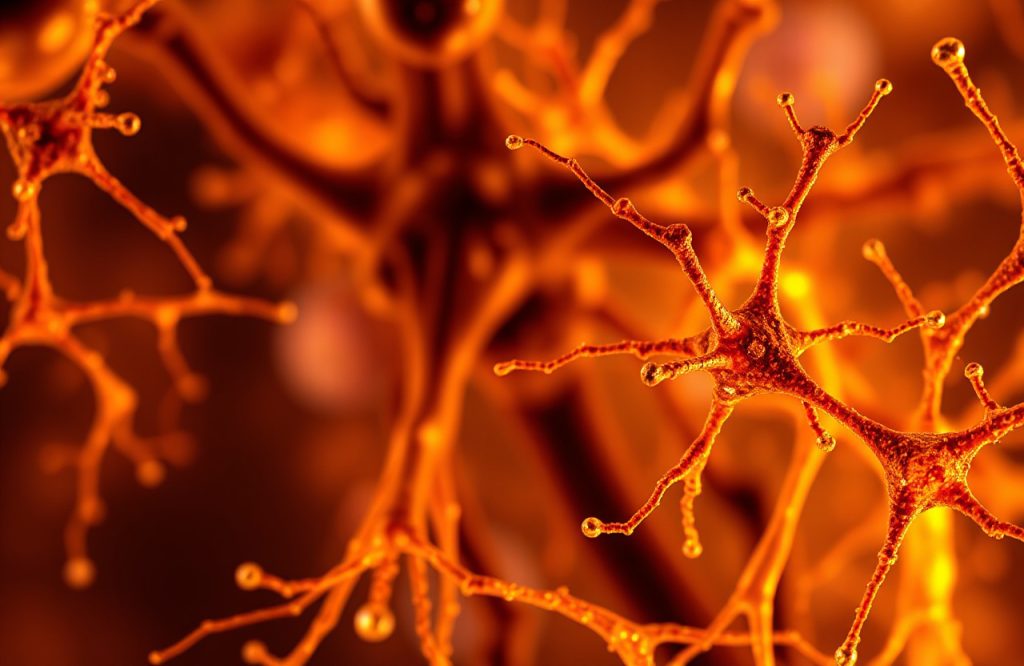 Discovering the Key Molecule Driving Cancer Cell Metabolism in Nervous System Tumours