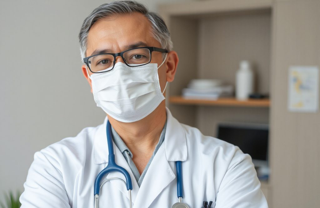 Health Conditions That Significantly Raise COVID-19 Mortality Risk