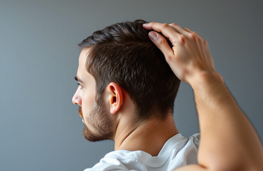 Essential Neck Exercises to Mitigate Sports-Related Concussions, Study Reveals