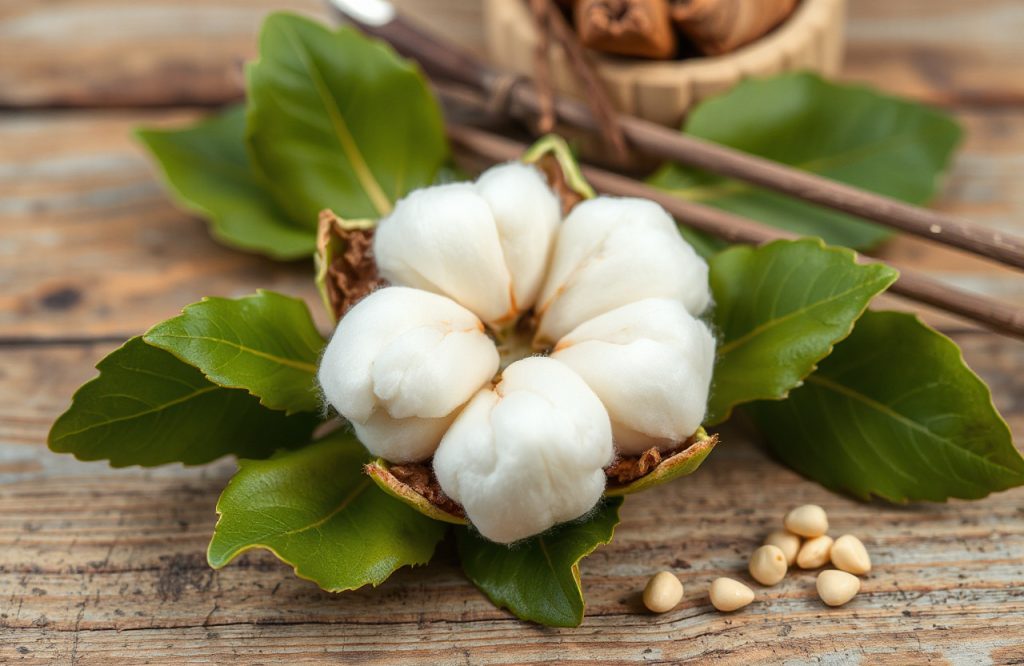 Exploring Cottonseed Oil: A Healthy Alternative for Your Cooking Needs?