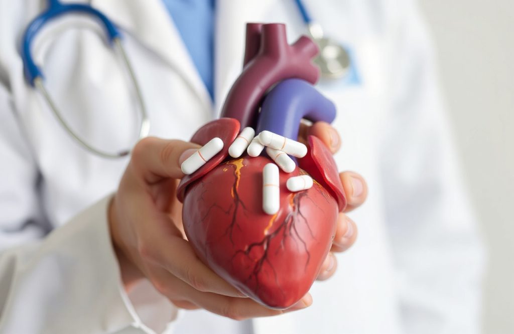 Exploring the Link Between Type 2 Diabetes Medications and Cardiovascular Disease Risk