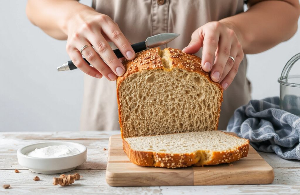 Mastering Bread Making Techniques for Diabetes Prevention and Healthier Living