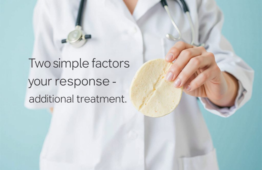 Two Key Factors Influencing Your Response to Diabetes Treatment