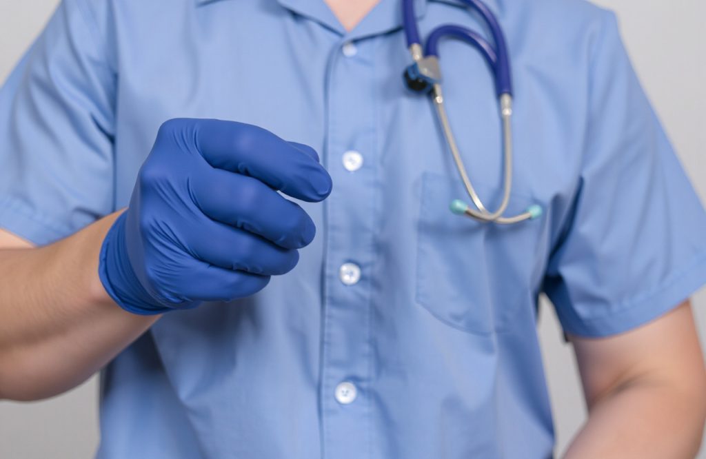 Five Key Risk Factors to Control for Reducing Diabetes Complications