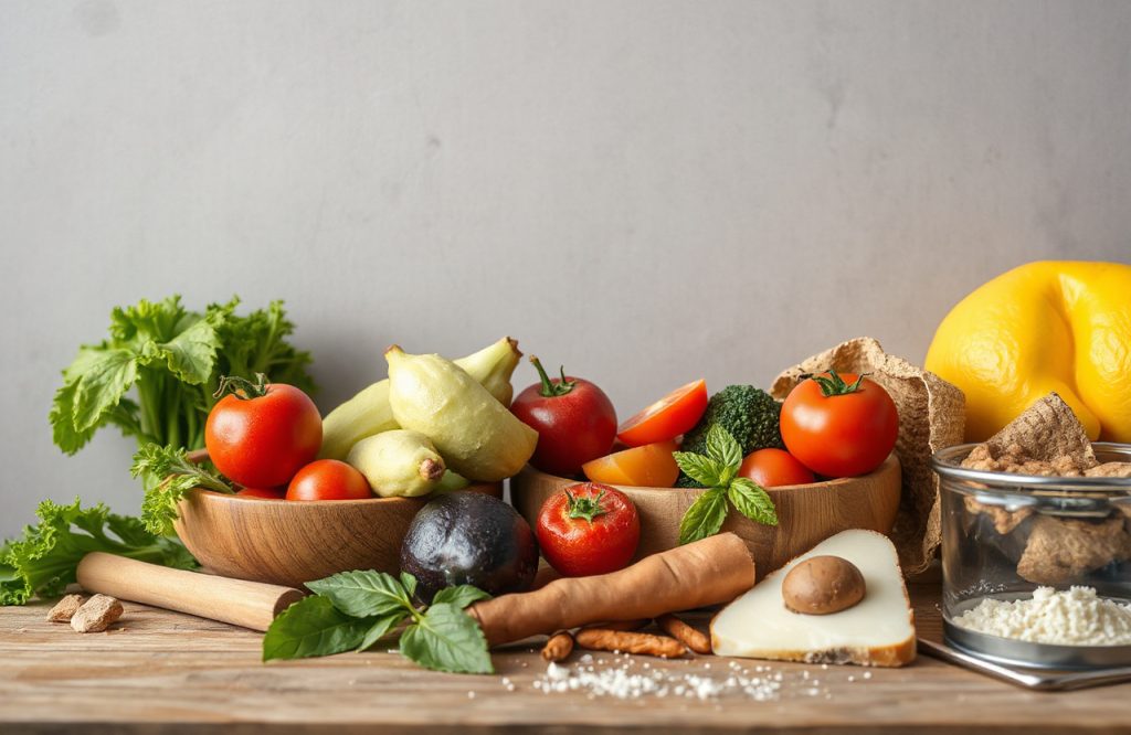 Enhancing Overall Diet Quality to Lower Your Risk of Type 2 Diabetes