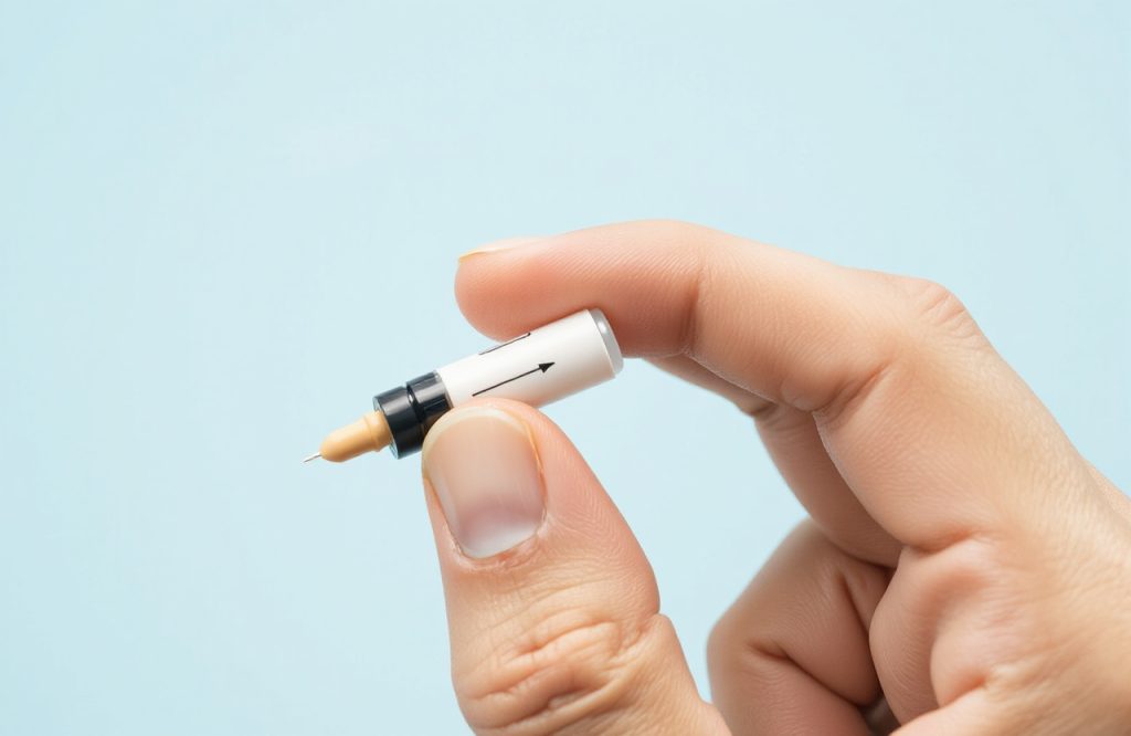 Revolutionary Microneedle Pill Set to Replace Insulin Injections for Diabetes Management