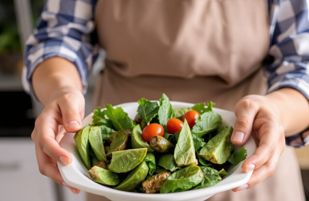 Impacto de Grupos de Alimentos en la Salud Renal: ¿Cómo Afectan la Función del Riñón?