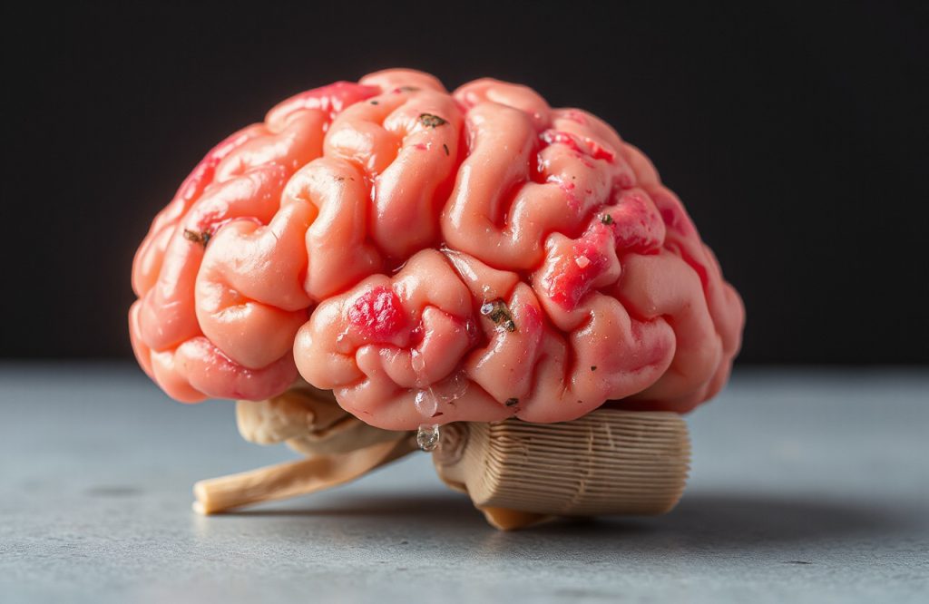 Understanding the Impact of Dehydration on Brain Function and Cognition