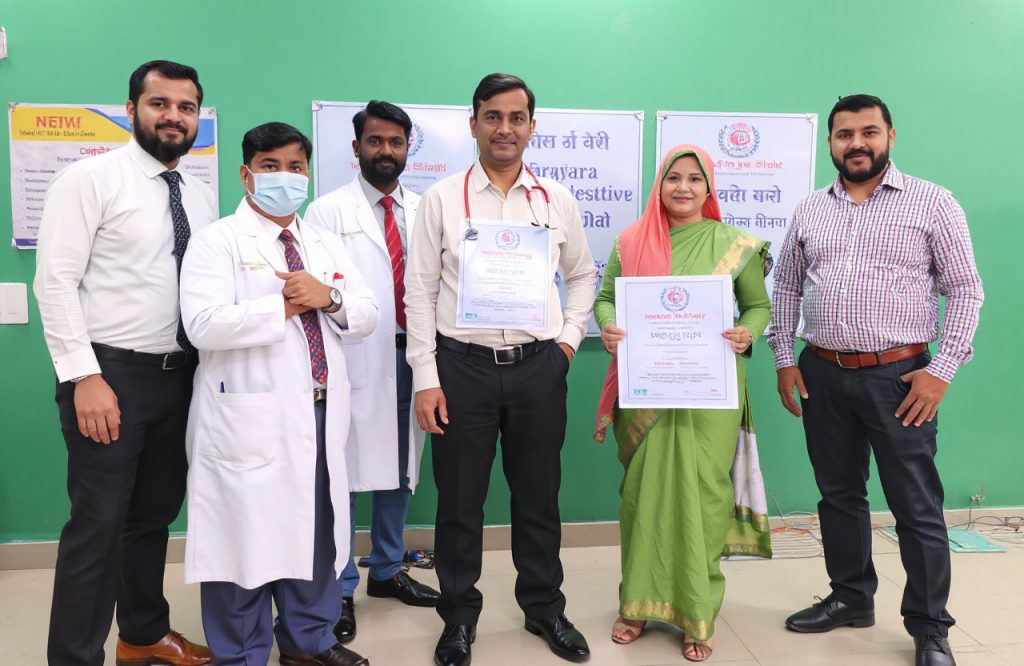 DMA India Advocates for Haryana Government Doctors: Urgent Action Needed in SMO Recruitment