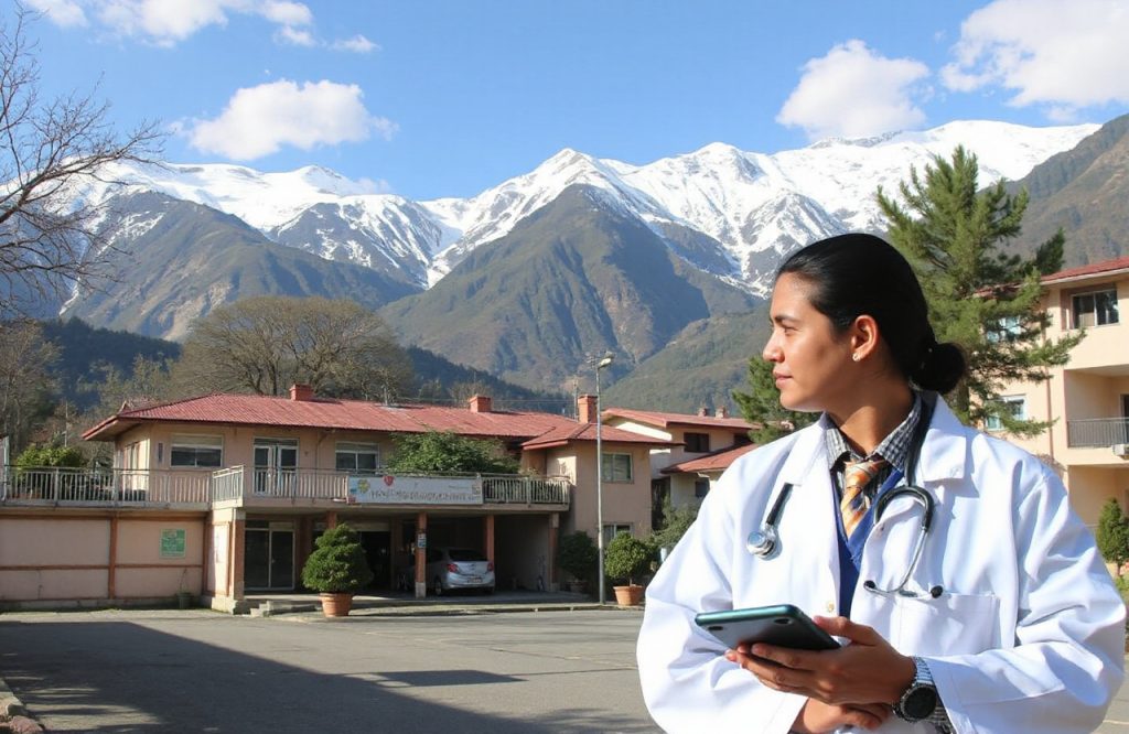 Himachal Pradesh Boosts Resident Doctors Stipends to Over Rs 1 Lakh and Caps Duty Hours