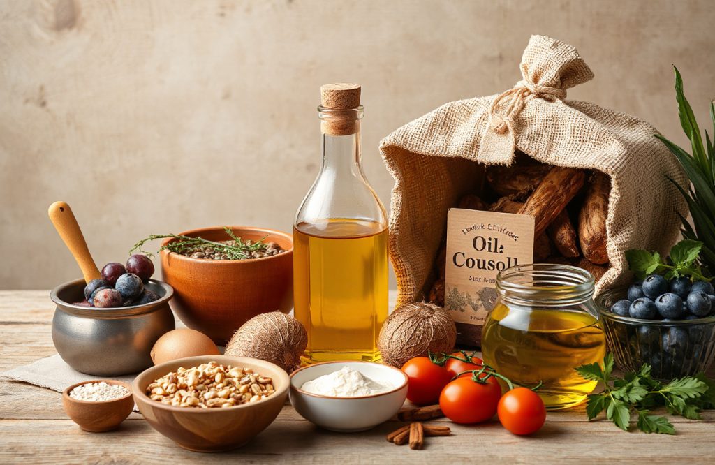 Top Oils to Lower Bad Cholesterol: Your Guide to Heart-Healthy Choices