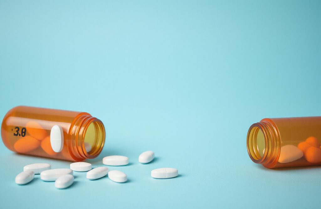 Link Between Sleeping Pill Use and Increased Blood Pressure Medication Needs