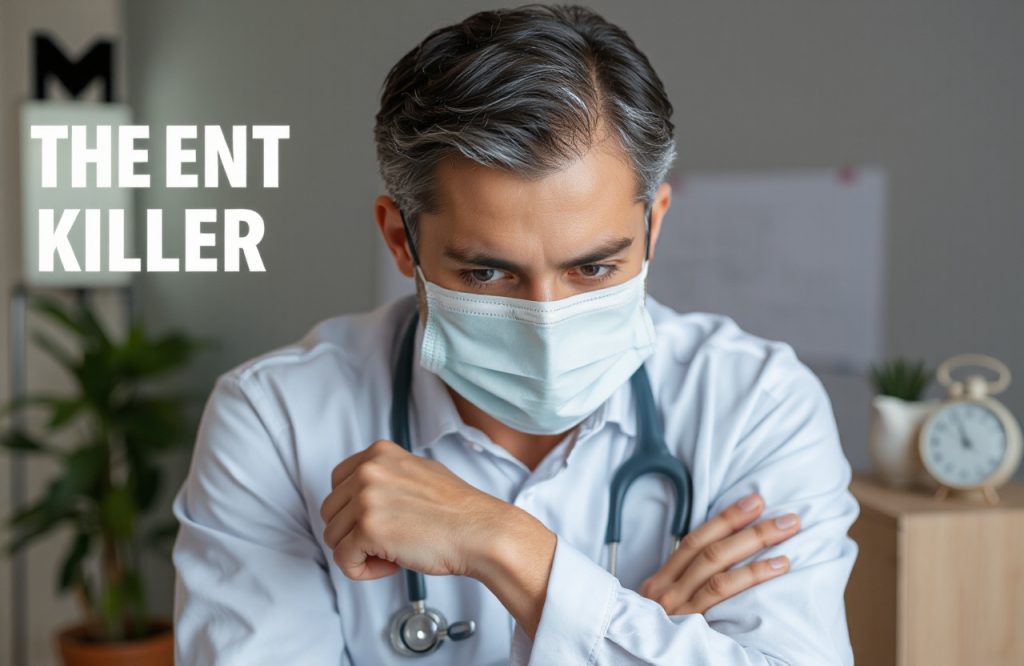 Understanding Hypertension: The Silent Killer and How to Protect Your Health