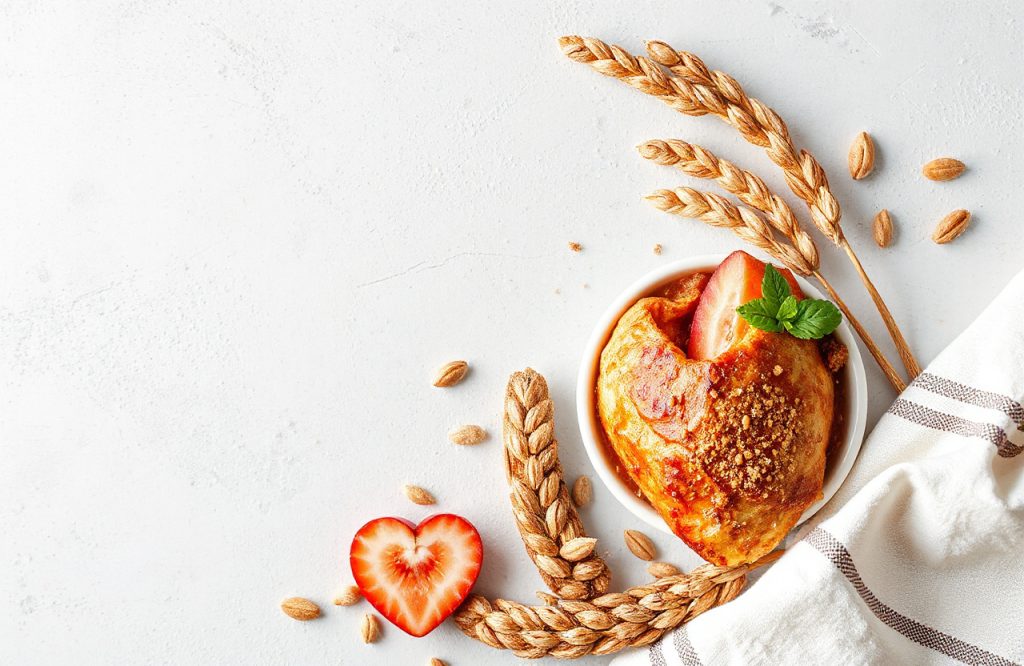 Exploring the Link Between Refined Grain Foods and Heart Disease Risk