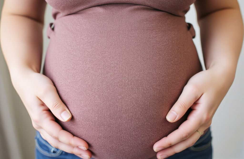 Impact of Artificial Sweetener Use in Pregnancy on Childhood Obesity Risk