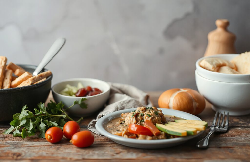 Understanding How Keto Diet Calorie Restriction Avoids Starvation Mode