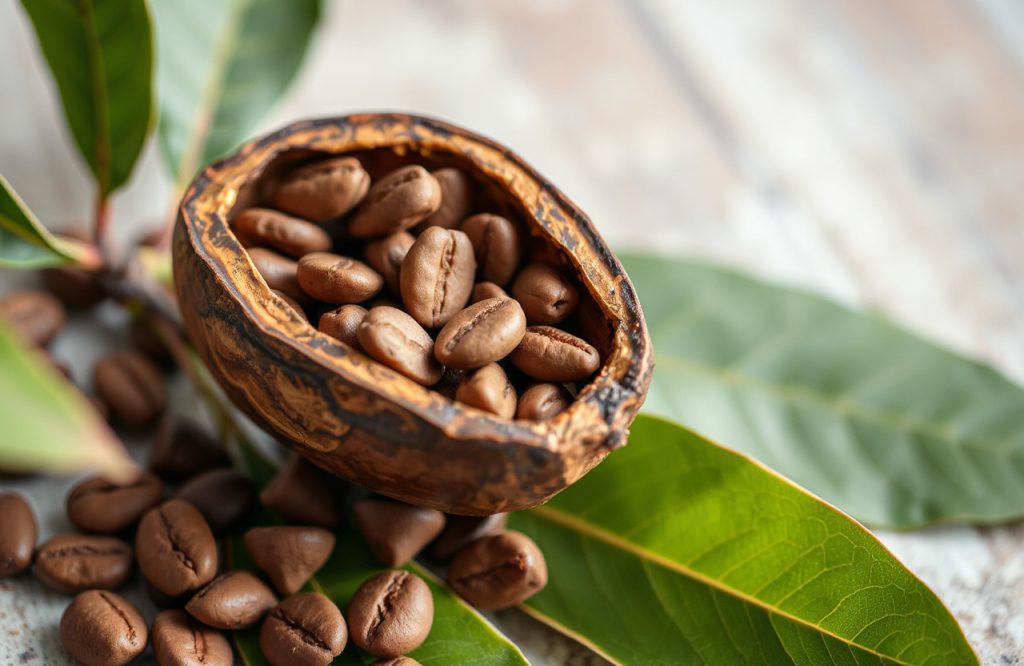 Maximizing Heart Health: How Methylxanthines Boost the Benefits of Cocoa Flavanols