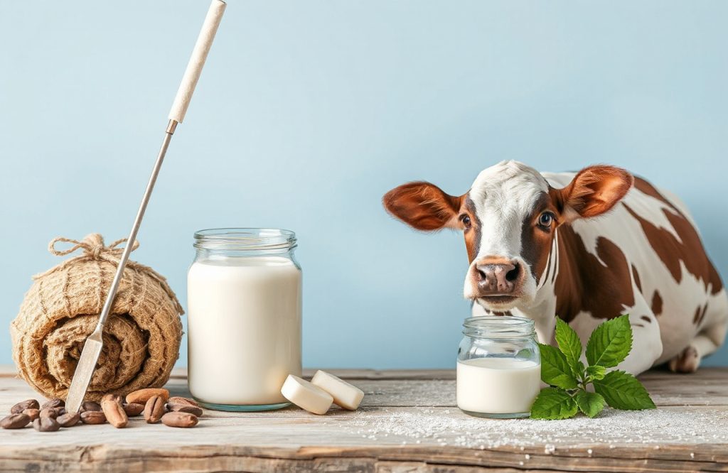 Unlock the Surprising Health Benefits of Dairy You Might Be Overlooking