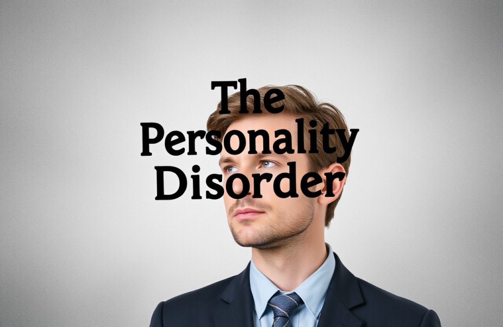 Unraveling the Mystery Behind the Personality Disorder Rumour: Facts vs. Myths