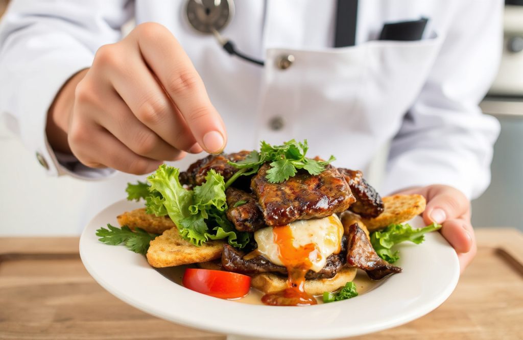 Unveiling the Food Preferences Rumour: What You Need to Know