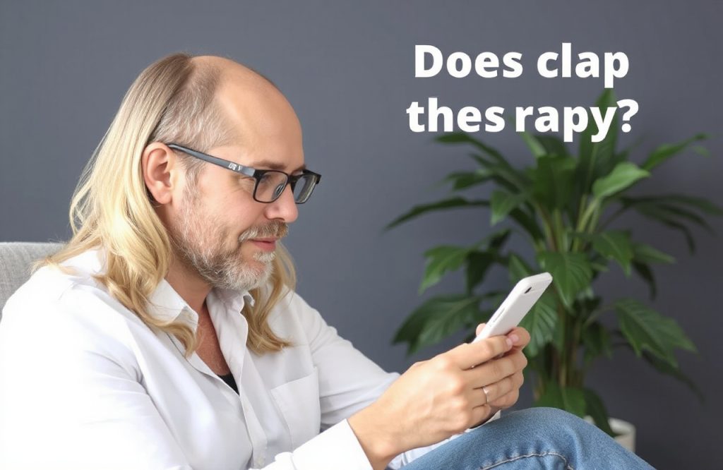 Exploring the Effectiveness of Online Therapy: Does a Mental Health App Really Help?