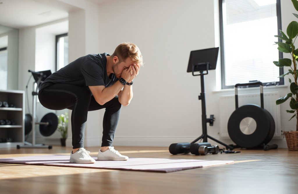 Resistance Exercises as an Effective Alternative Treatment for Depression